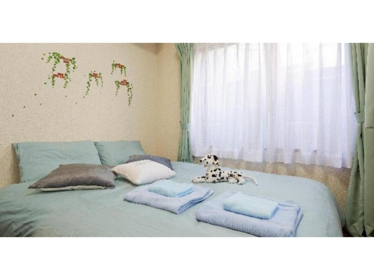 Cosmo Mercy N-1 / Vacation 12990 Appartement *